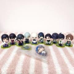 刀剣乱舞 すわらせ隊 10体セット - メルカリ