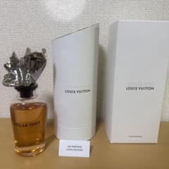 ルイ・ヴィトン ステラー・タイムズ 100ml（Stellar Times） - メルカリ