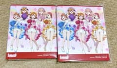 ラブライブ ラブカ バインダーのサムネイル