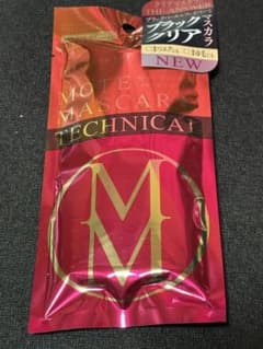 フローフシ モテマスカラ TECHNICAL 1のサムネイル