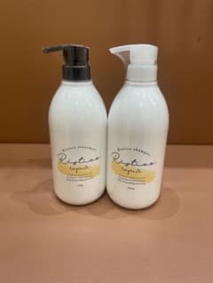 リスティコ リペアシャンプートリートメント700セット リスティコ リペアシャンプートリートメント700セット