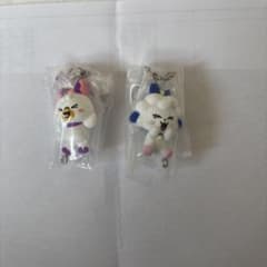 nizooのカプセルトイのサムネイル