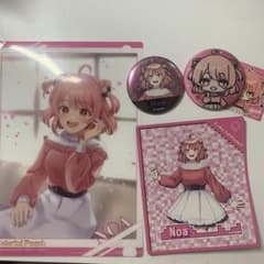 からぴち のあさん まとめ売りのサムネイル