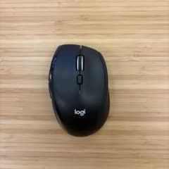 ロジクール M705 マウス 本体のサムネイル