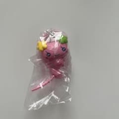 ふらわっち　カラフルマルチチャーム　ガチャガチャのサムネイル