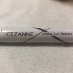 CEZANNE Lasting Curl Mascaraのサムネイル