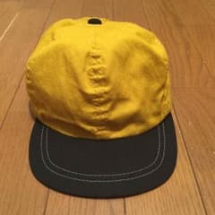 NOROLL capのサムネイル