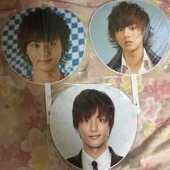 藤ヶ谷太輔うちわのサムネイル