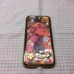 ラプンツェル♡iPhone6♡ケース♡のサムネイル