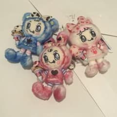 ナルミヤハッピーパーク サーティワン 新宿 ミミリー ベリエ ブルー