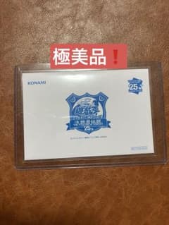 【極美品❗️早い者勝ち❗️】遊戯王　ブルーアイズ　東京ドーム❗️ 極美品❗️早い者勝ち❗️】遊戯王 ブルーアイズ 東京ドーム❗️ | Mercari