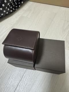 PATEK PHILIPPE 時計ケース ブラウンのサムネイル