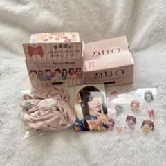 DUO SWEETSTEADY 奥田彩友のサムネイル