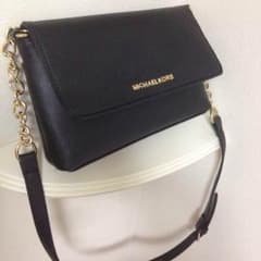 むーみん様専用 Michael kors ショルダーバッグ 美品のサムネイル