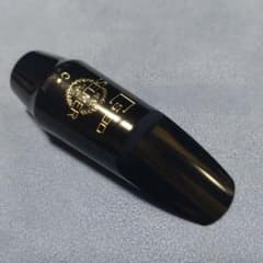 SELMER ソプラノサックス マウスピース S80 C☆ 旧型 - メルカリ