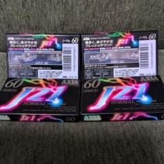 未開封 AXIA JZ 1 60 4本 ノーマル - メルカリ