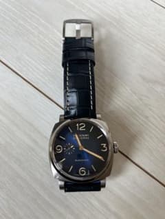 パネライ PANERAI PAM01078 ラジオミール1940 ブティック限定 - メルカリ