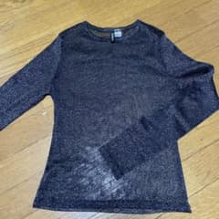 Forever21 シースルー トップスのサムネイル