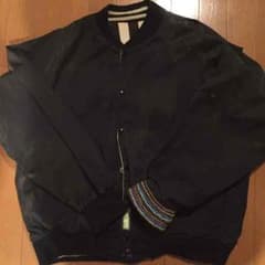 2-tacs ブルゾンのサムネイル