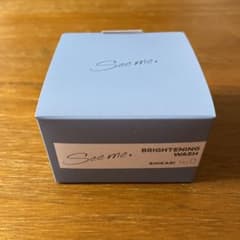 SHIKARI 洗顔　詰め替えのサムネイル