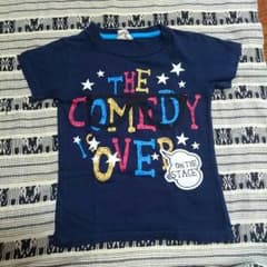 値下げ　キッズTシャツのサムネイル