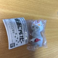 仮面にゃいだー　ギーツのサムネイル