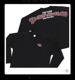 【新品】THE MUSIC STADIUM 2026 Tシャツ Lサイズのサムネイル