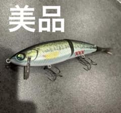 〇美品〇ネコソギ xxx nekosogi ファットラボ ビッグベイト - メルカリ