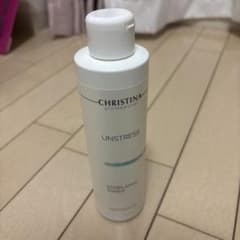 CHRISTINA UNSTRESS STABILIZING TONERのサムネイル