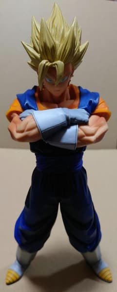 ドラゴンボールフィギュアのサムネイル