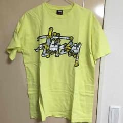 stussyTシャツのサムネイル
