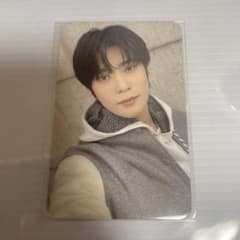 nct 2021 universe ジェヒョン トレカのサムネイル