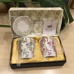 miwa.t  様    専用  ペア  カップ   プレゼント  贈り物のサムネイル