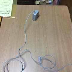 DS 充電コードのサムネイル