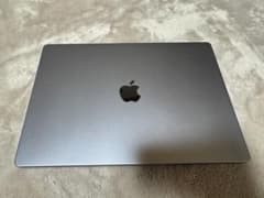 Apple MacBookPro 16インチ M1Pro 2021のサムネイル