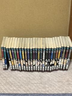 鋼の錬金術師 全巻＋おまけ1冊のサムネイル