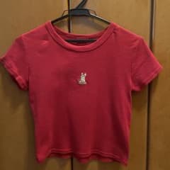 brandy melville チビtのサムネイル