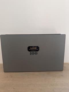 三菱鉛筆 uni ユニカラー 色鉛筆 100色セットのサムネイル