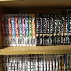 ToLOVEる ToLOVEるダークネス文庫版全巻セット - メルカリ