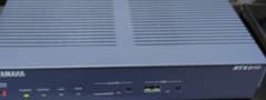 【中古サポート終了品】YAMAHA RTX810 有線LANルーターのサムネイル