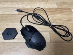 Logicool G502 HERO RGBhのサムネイル