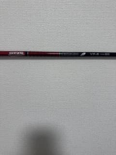 Tour AD VF 6SR タイトリストスリーブ付 ドライバー用 - メルカリ