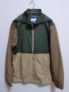 Columbia マウンテンパーカー ジャケット