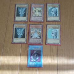 遊戯王OCG 初期カード まとめ売り - メルカリ
