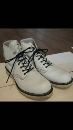 REDWING レッドウィング BEAMS別注/8873 ブーツのサムネイル