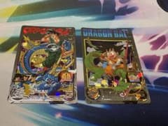 ドラゴンボールヒーローズ 2枚セットのサムネイル