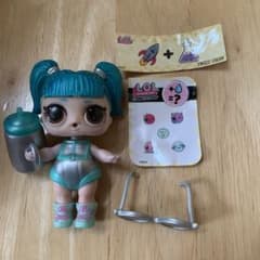LOLサプライズ CONFETTI POP GLAMSTRONAUTのサムネイル