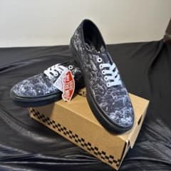 VANS オーセンティック trad man’s トラッドマンズ盆栽　新品未使用のサムネイル