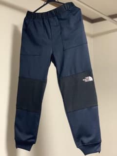 ノースフェイス ジャージパンツのサムネイル