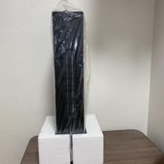 AND DECO 冷風付きセラミックファンヒーター 本体のサムネイル